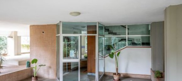 1 chambre Appartement à Rome, Italy No. 349816 18