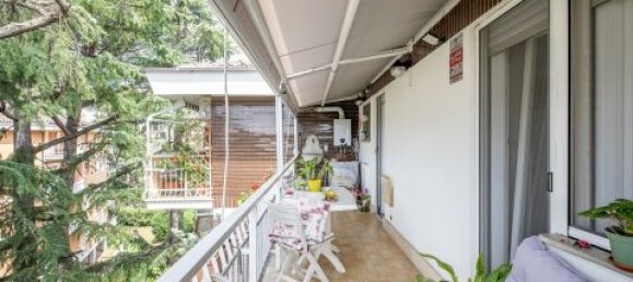 1 chambre Appartement à Rome, Italy No. 349816 7