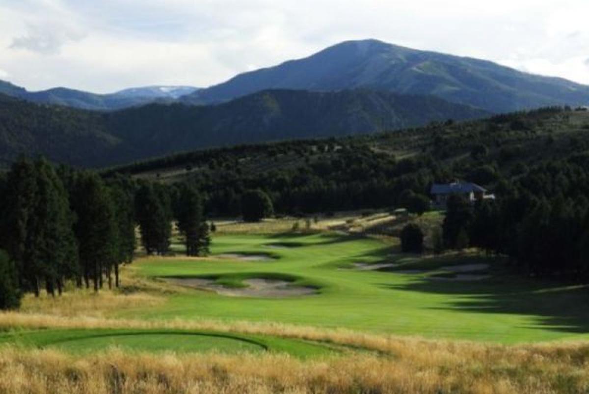 Grundstück in Neuquen, Argentina, Nr. 38601