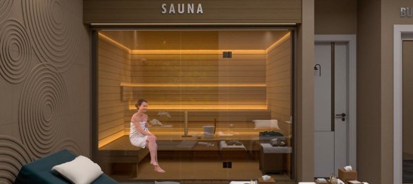 Квартира 2+1 в Каргыджак, Турция № 13643 26