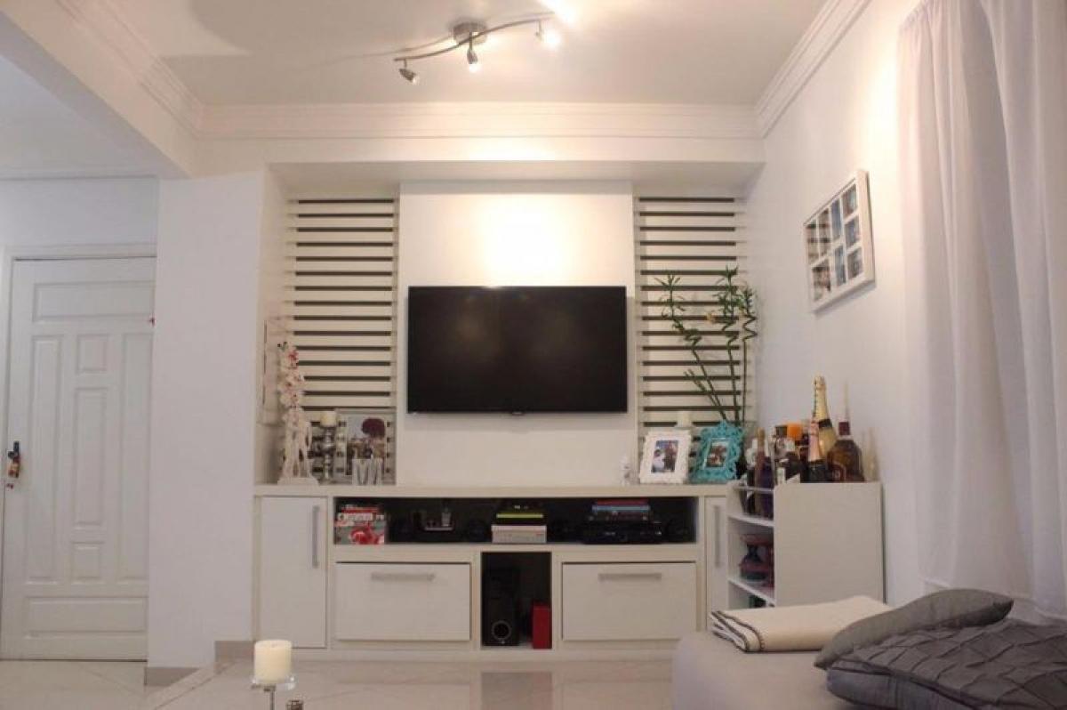 Casa de 3 dormitorios en Sao Paulo, Brazil No. 525511