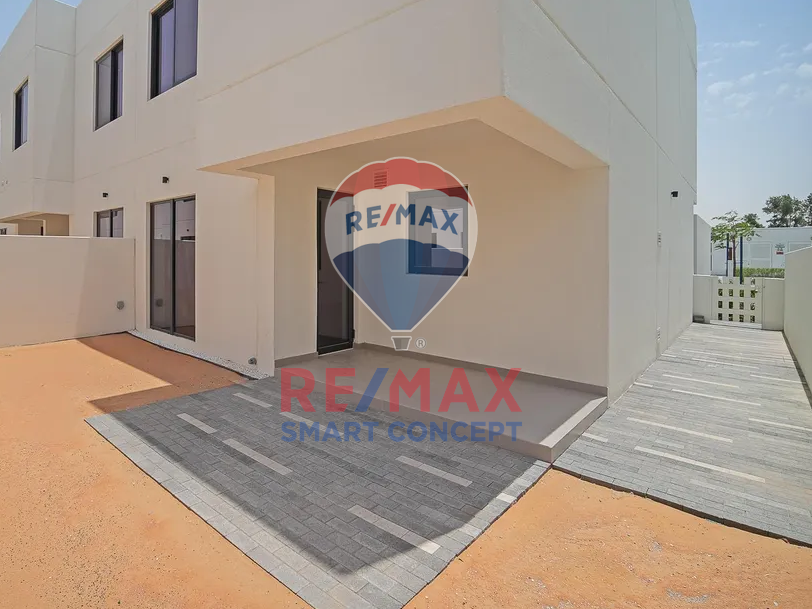 Adosado de 3 dormitorios en Yas Island, UAE No. 66763