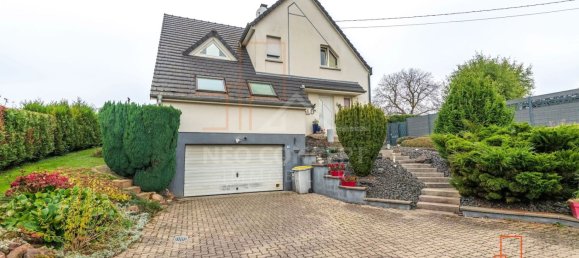 6غرفة منزل في Kurtzenhouse, France رقم 155149 19