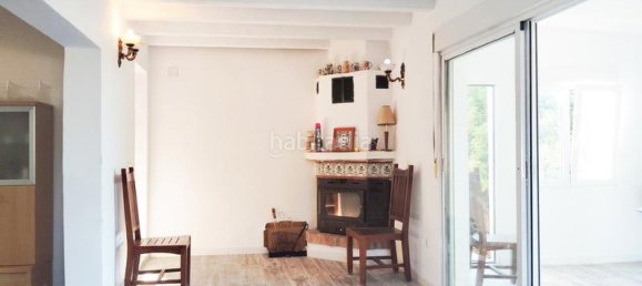 2 chambres Maison à Parcent, Spain No. 42355 27