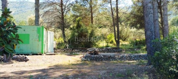 2 chambres Maison à Parcent, Spain No. 42355 11