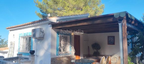 2 chambres Maison à Parcent, Spain No. 42355 17