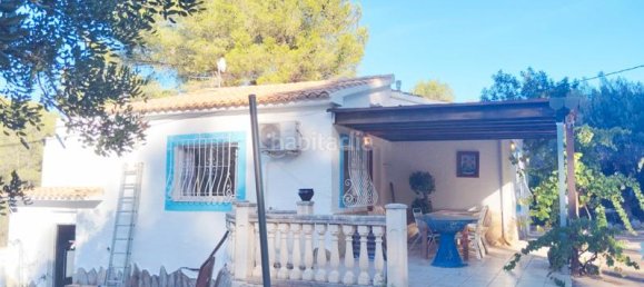 2 chambres Maison à Parcent, Spain No. 42355 13