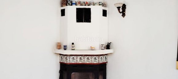 2 chambres Maison à Parcent, Spain No. 42355 6