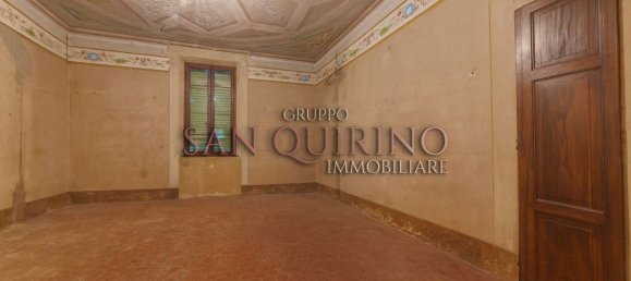 21 room Villa in Correggio, Italy No. 275351 11