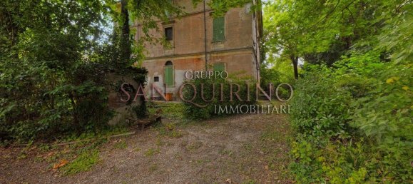21 room Villa in Correggio, Italy No. 275351 31