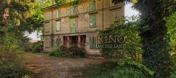 21 room Villa in Correggio, Italy No. 275351 28
