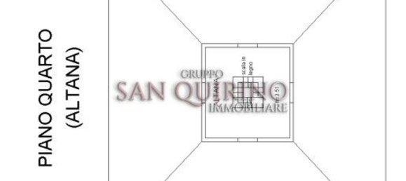 21 room Villa in Correggio, Italy No. 275351 37