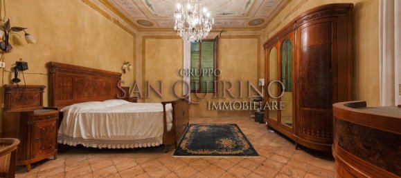 21 room Villa in Correggio, Italy No. 275351 5