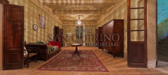 21 room Villa in Correggio, Italy No. 275351 14