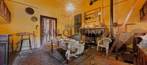 21 room Villa in Correggio, Italy No. 275351 2