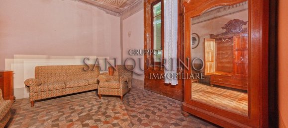 21 room Villa in Correggio, Italy No. 275351 19
