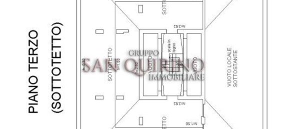 21 room Villa in Correggio, Italy No. 275351 36