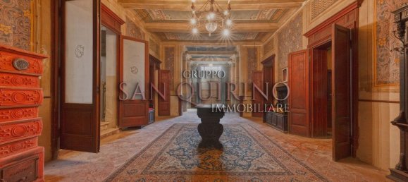21 room Villa in Correggio, Italy No. 275351 23