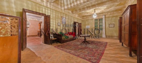 21 room Villa in Correggio, Italy No. 275351 13