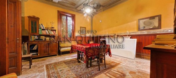 21 room Villa in Correggio, Italy No. 275351 17