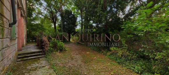 21 room Villa in Correggio, Italy No. 275351 30