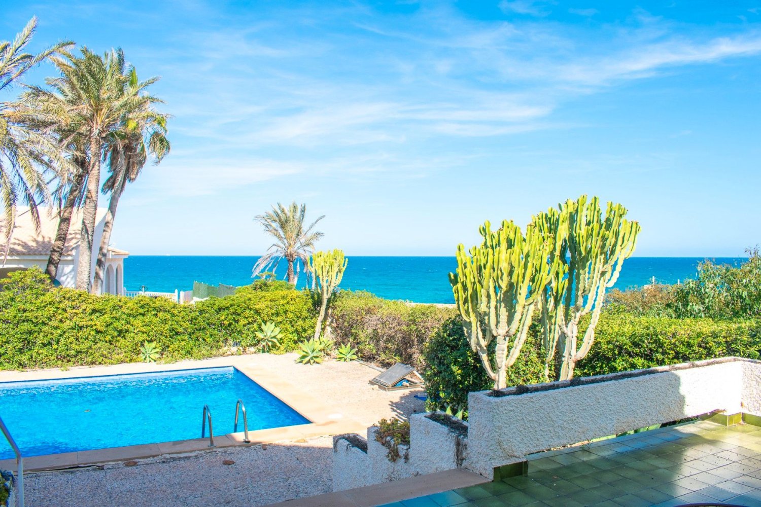 5 chambres Maison à Cabo Roig, Spain No. 58141