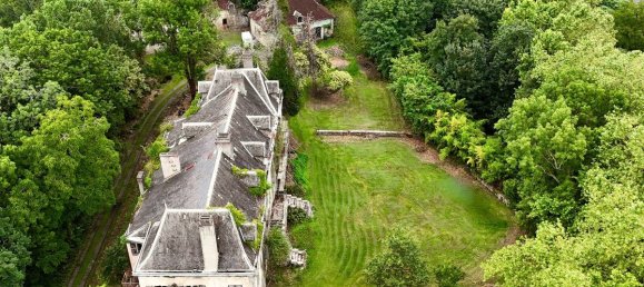 11 rooms Castles in Sus, France No. 192985 3