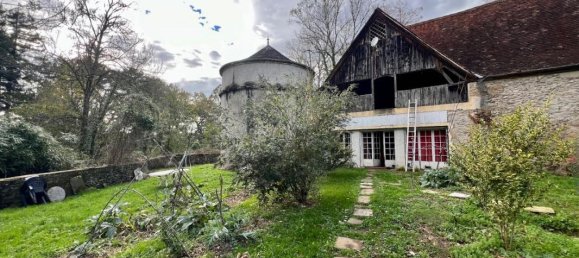 11 rooms Castles in Sus, France No. 192985 6