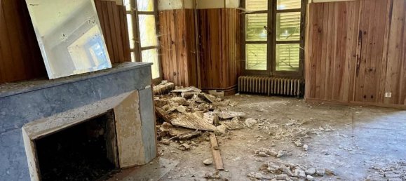 11 rooms Castles in Sus, France No. 192985 13