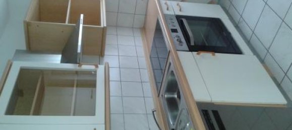 2-Zimmer Wohnung in Rastatt, Germany, Nr. 218081 2