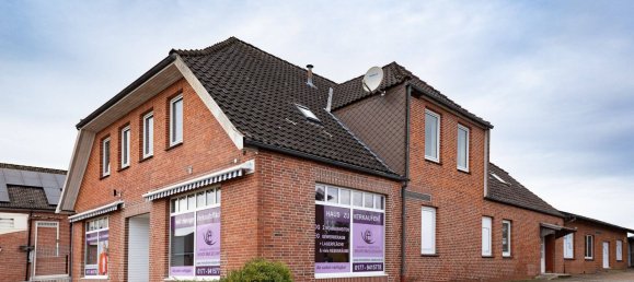 12-salle Propriété commerciale à Cuxhaven, Germany No. 197043 2