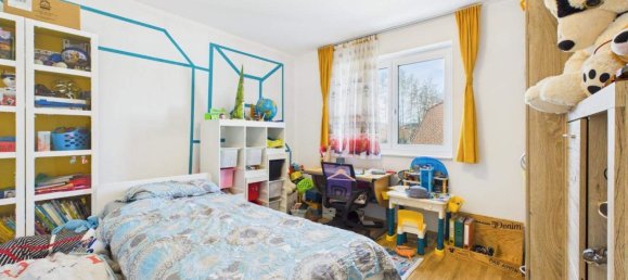 5 rooms Townhouse in Pichl bei Wels, Austria No. 245500 25