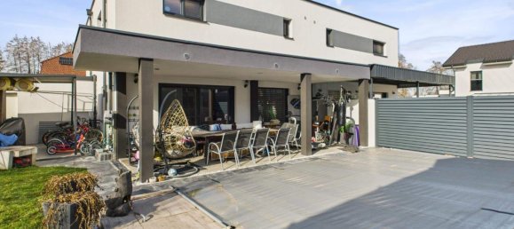 5 rooms Townhouse in Pichl bei Wels, Austria No. 245500 3