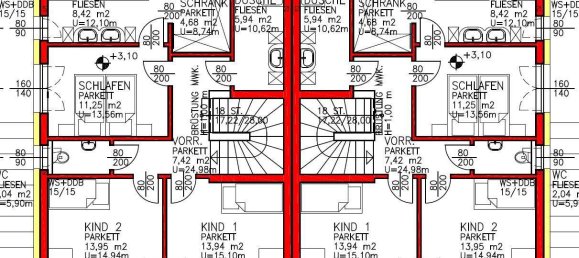 5 rooms Townhouse in Pichl bei Wels, Austria No. 245500 30