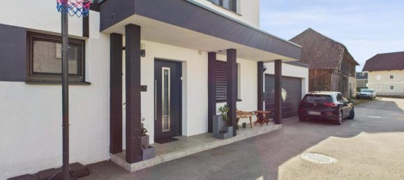 5 rooms Townhouse in Pichl bei Wels, Austria No. 245500 2