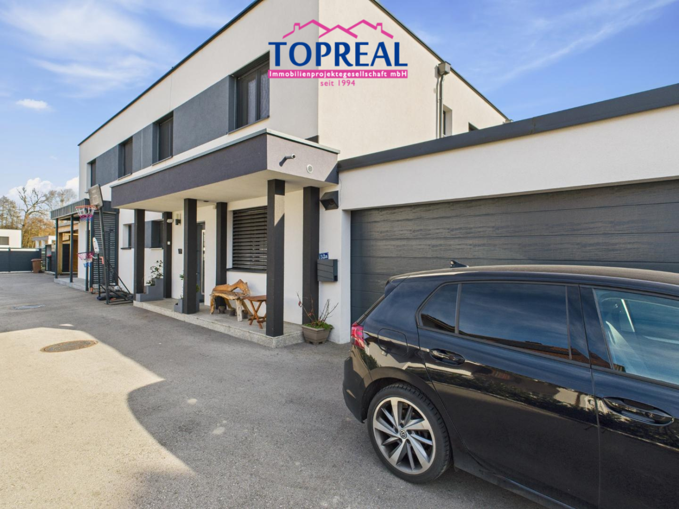 5 rooms Townhouse in Pichl bei Wels, Austria No. 245500