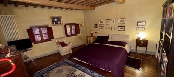 5 rooms House in Calci, Italy No. 45601 8