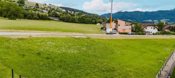 Grundstück in Oberwang, Austria, Nr. 221674 6