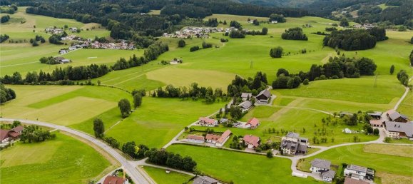 Grundstück in Oberwang, Austria, Nr. 221674 4