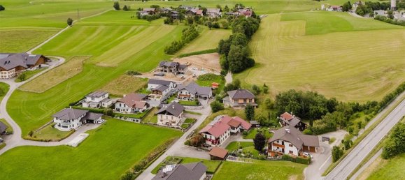 Grundstück in Oberwang, Austria, Nr. 221674 5