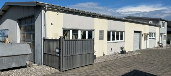 4 bedrooms Building in Baden-Wurttemberg, Germany No. 14078 23