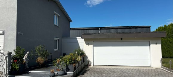 4 bedrooms Building in Baden-Wurttemberg, Germany No. 14078 15