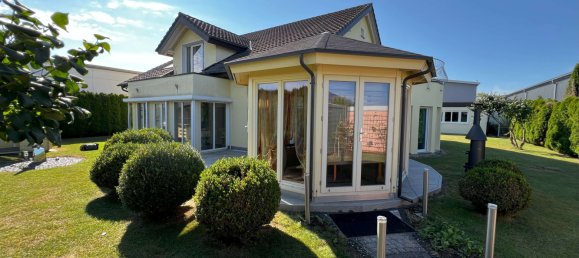 4 bedrooms Building in Baden-Wurttemberg, Germany No. 14078 11