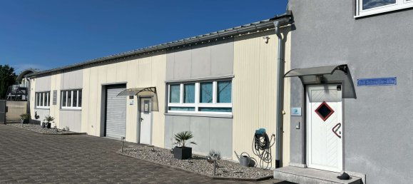 4 bedrooms Building in Baden-Wurttemberg, Germany No. 14078 21