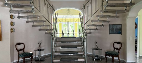 4 bedrooms Building in Baden-Wurttemberg, Germany No. 14078 32