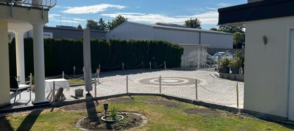 4 bedrooms Building in Baden-Wurttemberg, Germany No. 14078 16