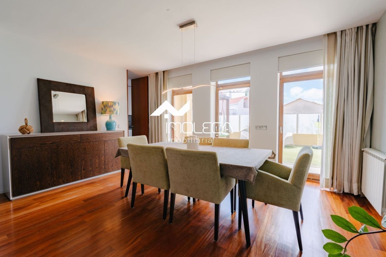 3 غرف نوم شقة في Matosinhos, Portugal رقم 254927