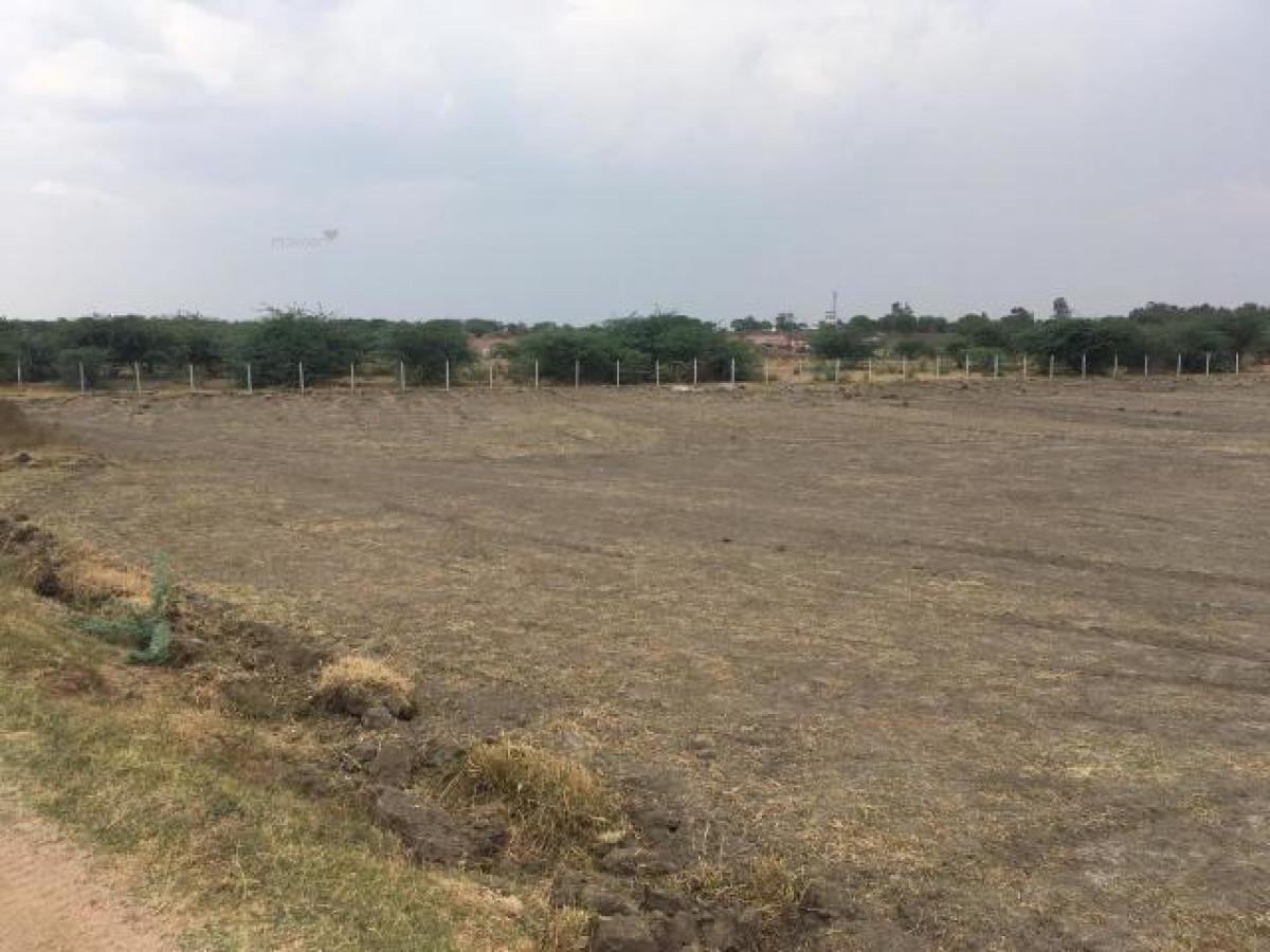  Land in Hyderabad, India No. 39217