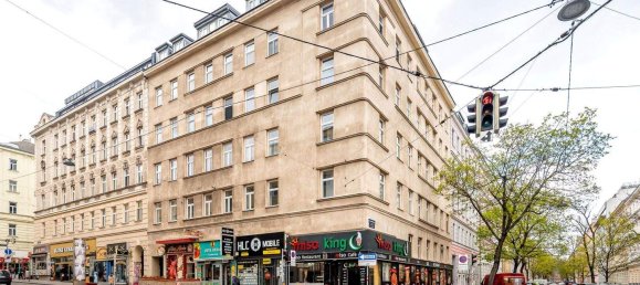 3 rooms Apartment in Margareten, Austria No. 129817 19