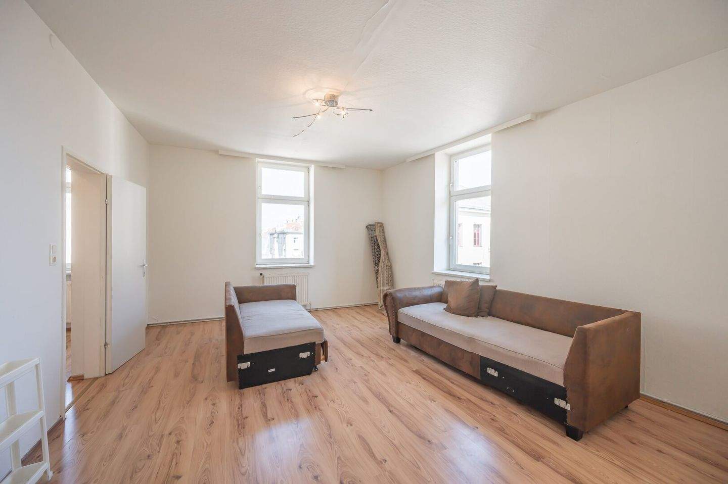 3 rooms Apartment in Margareten, Austria No. 129817